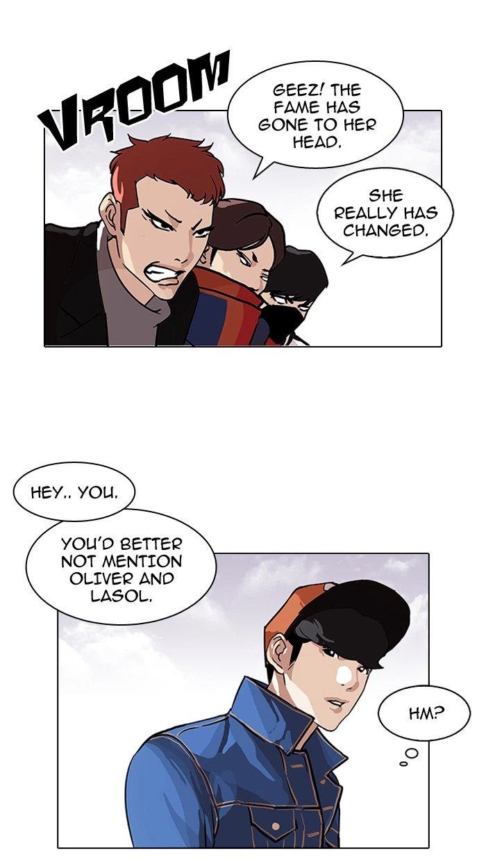 Lookism Chapter 98 — page 13