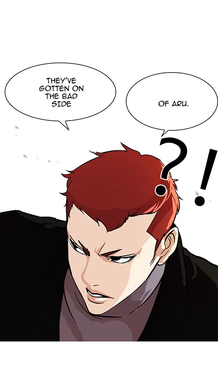 Lookism Chapter 98 — page 14
