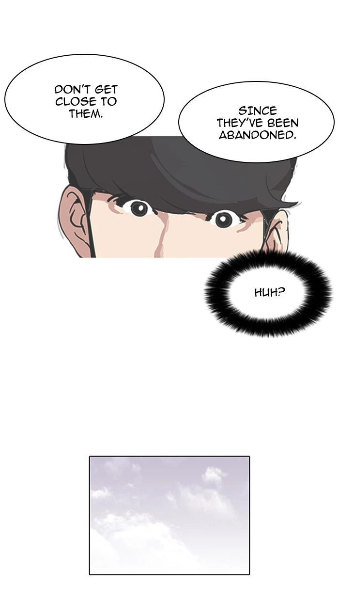 Lookism Chapter 98 — page 15