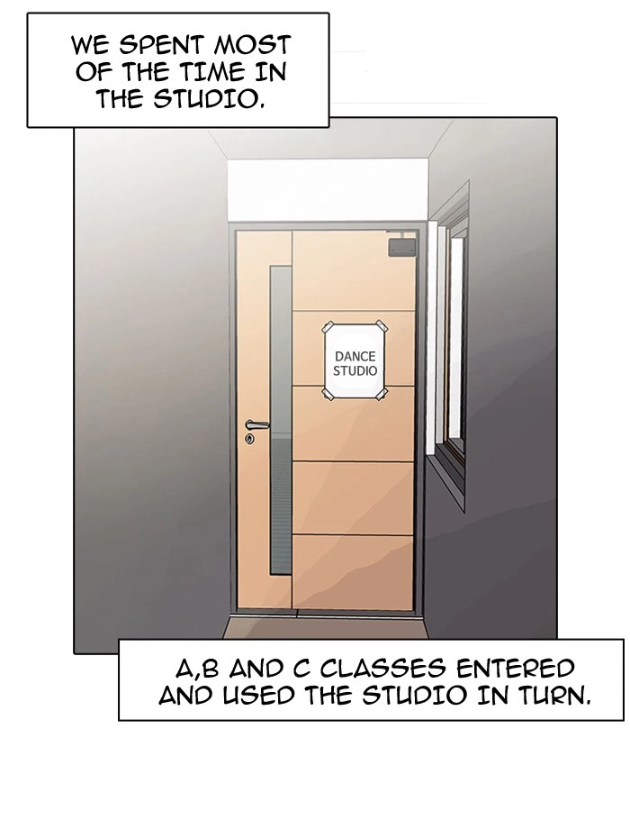 Lookism Chapter 98 — page 18