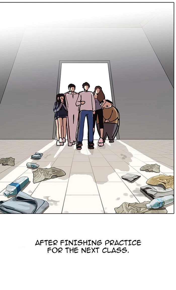 Lookism Chapter 98 — page 20