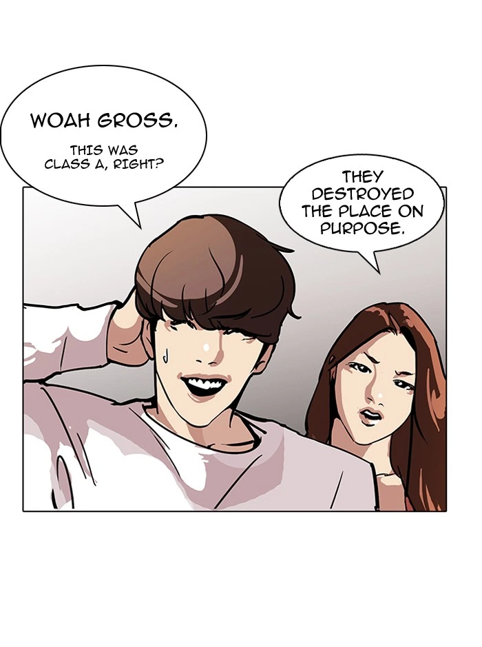 Lookism Chapter 98 — page 21