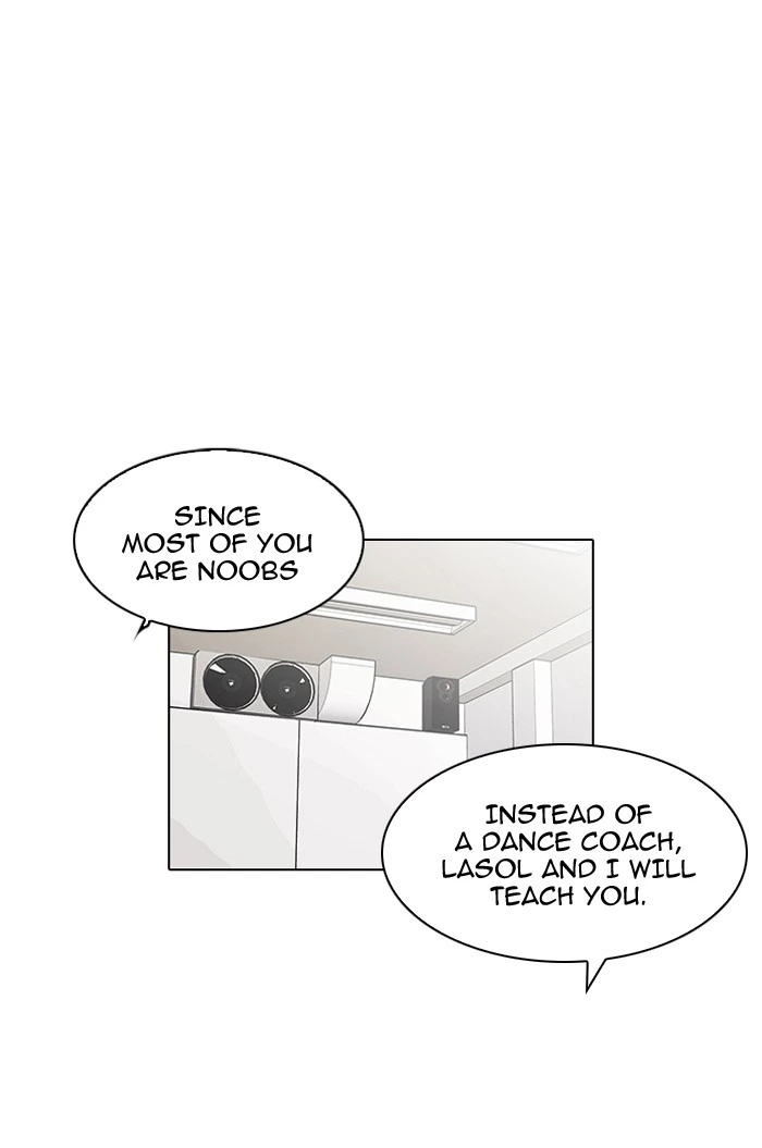 Lookism Chapter 98 — page 23