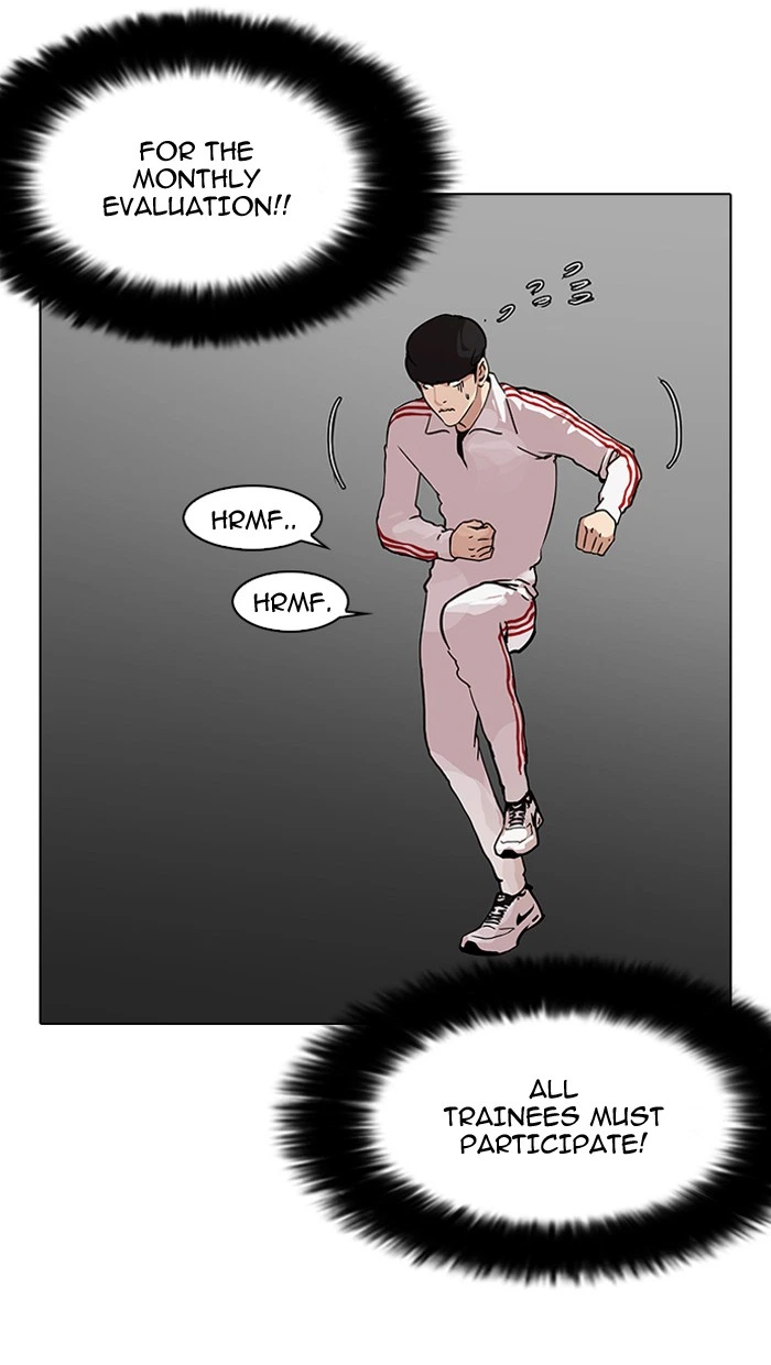 Lookism Chapter 98 — page 28