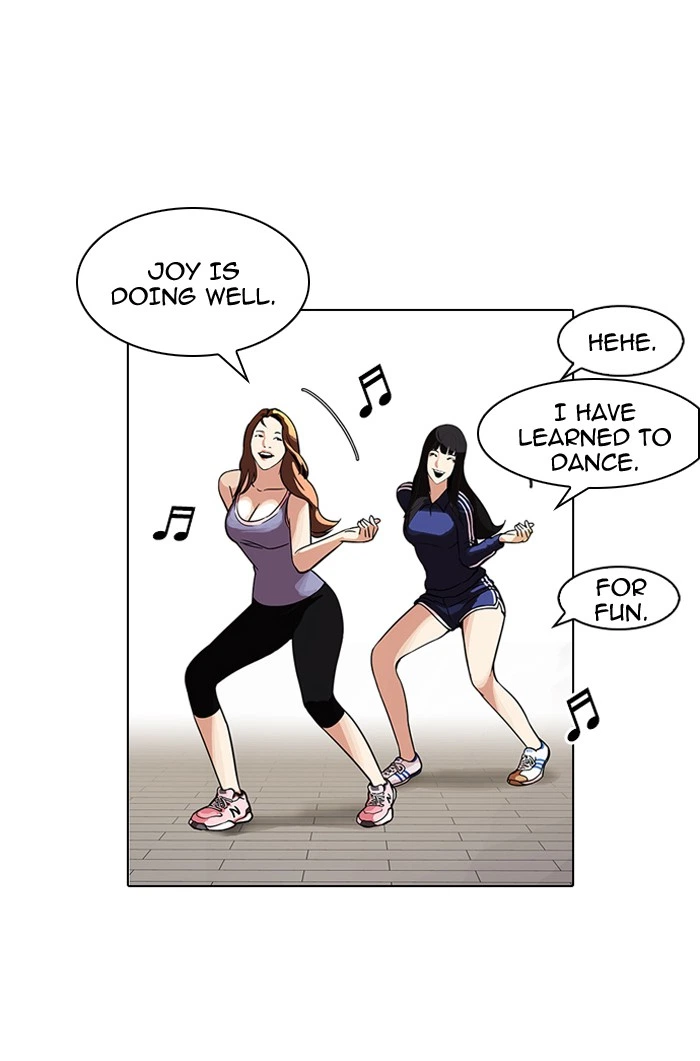 Lookism Chapter 98 — page 29