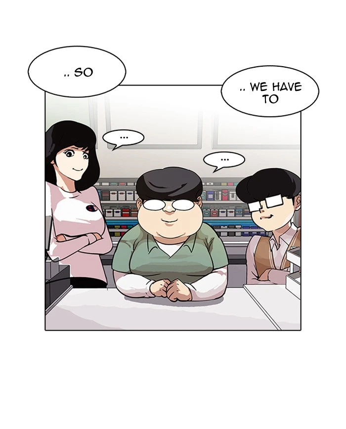 Lookism Chapter 98 — page 31