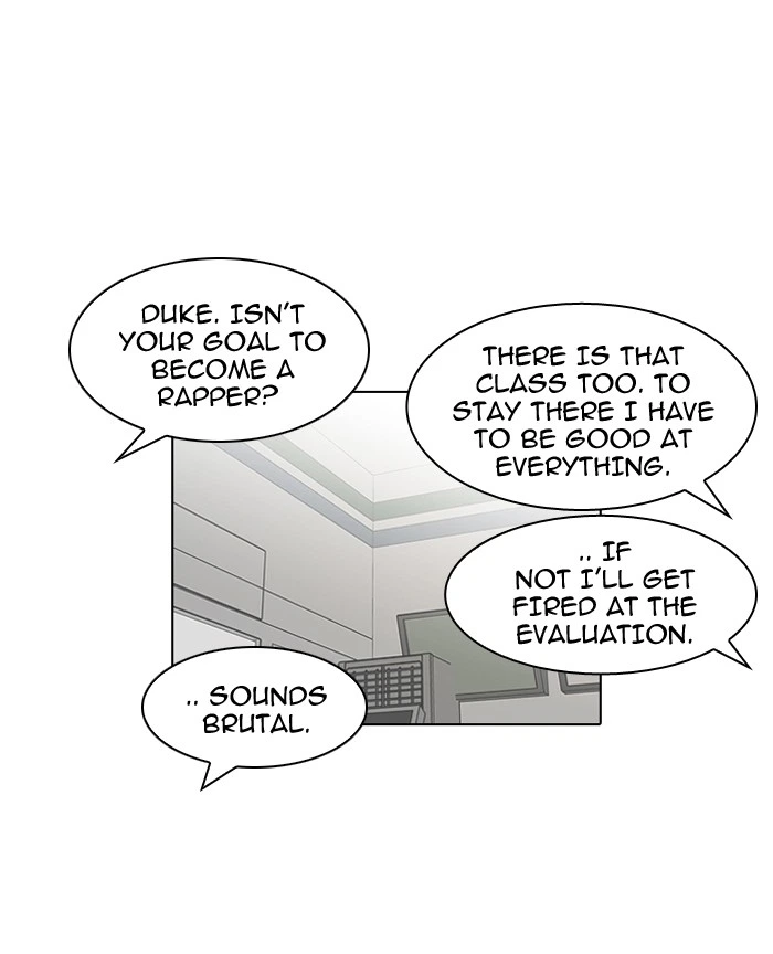 Lookism Chapter 98 — page 35