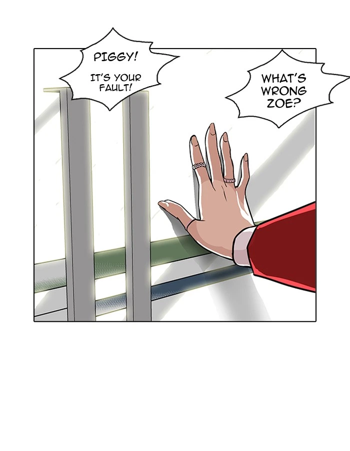 Lookism Chapter 98 — page 42