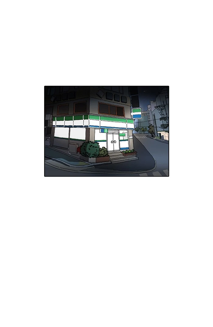 Lookism Chapter 98 — page 45