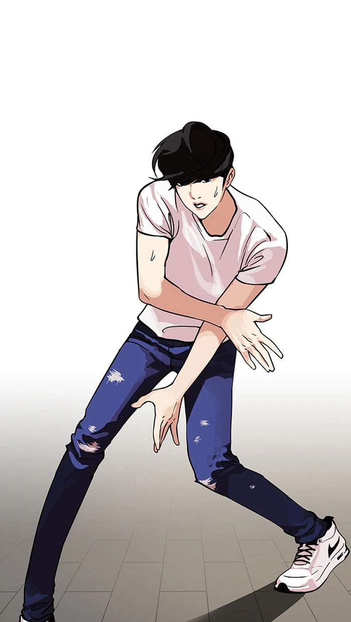 Lookism Chapter 98 — page 47