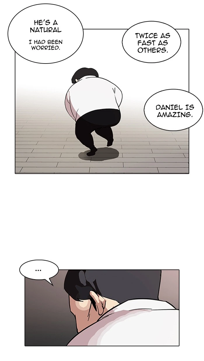 Lookism Chapter 98 — page 50