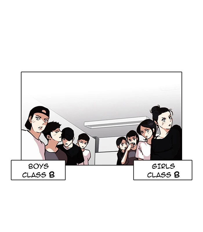Lookism Chapter 98 — page 53