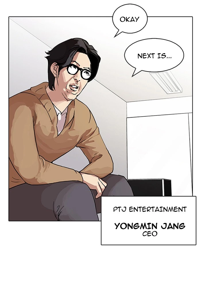 Lookism Chapter 98 — page 59