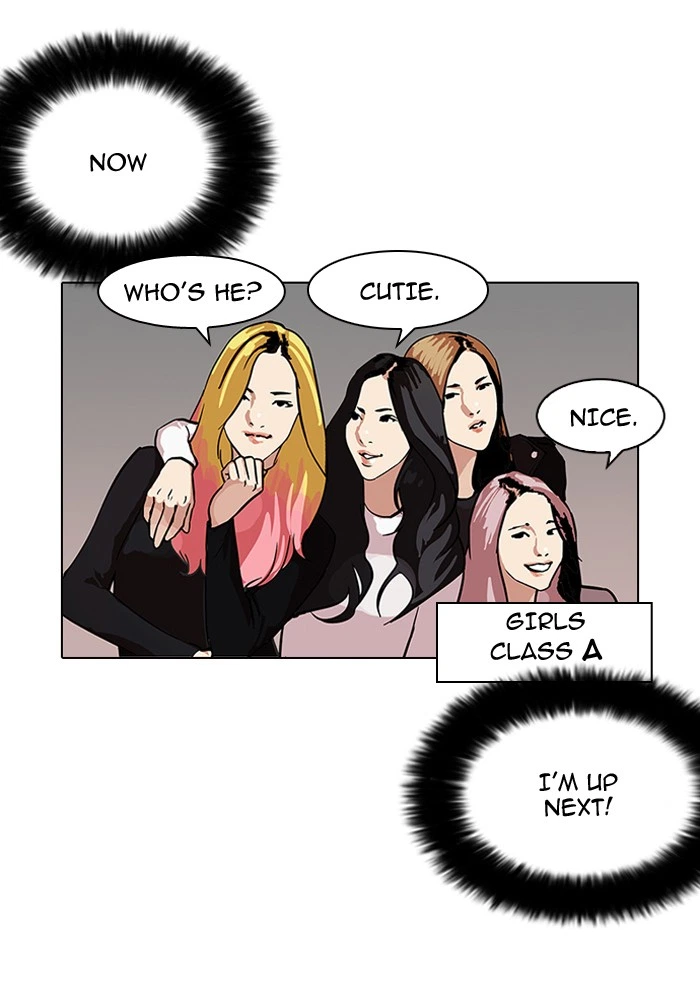 Lookism Chapter 98 — page 61