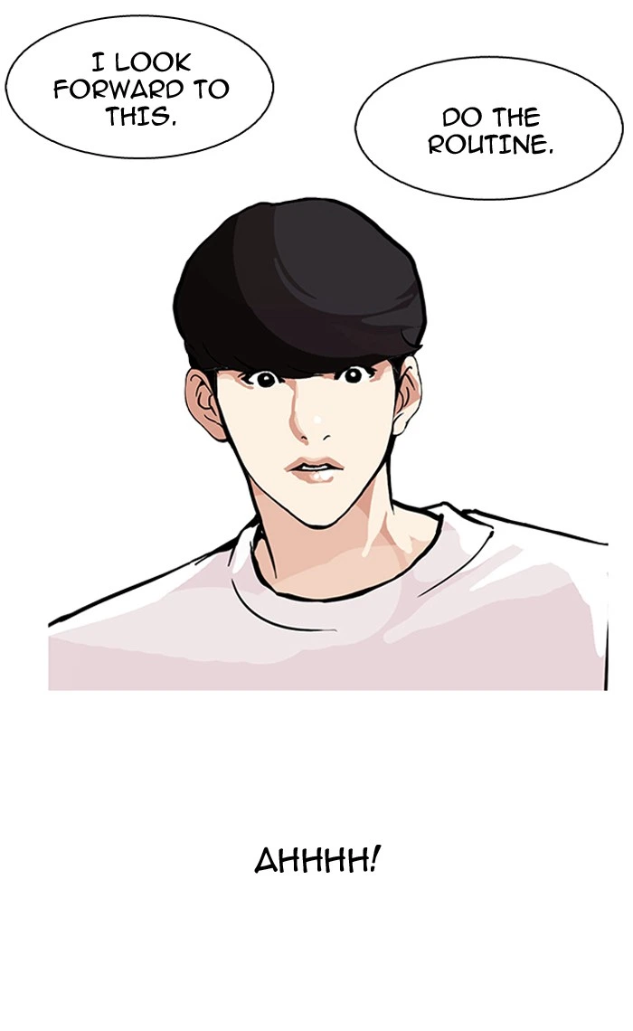 Lookism Chapter 98 — page 64