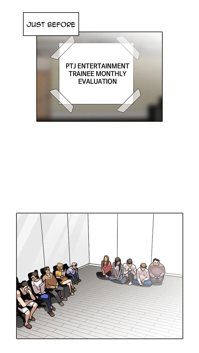 Lookism Chapter 99 — page 2
