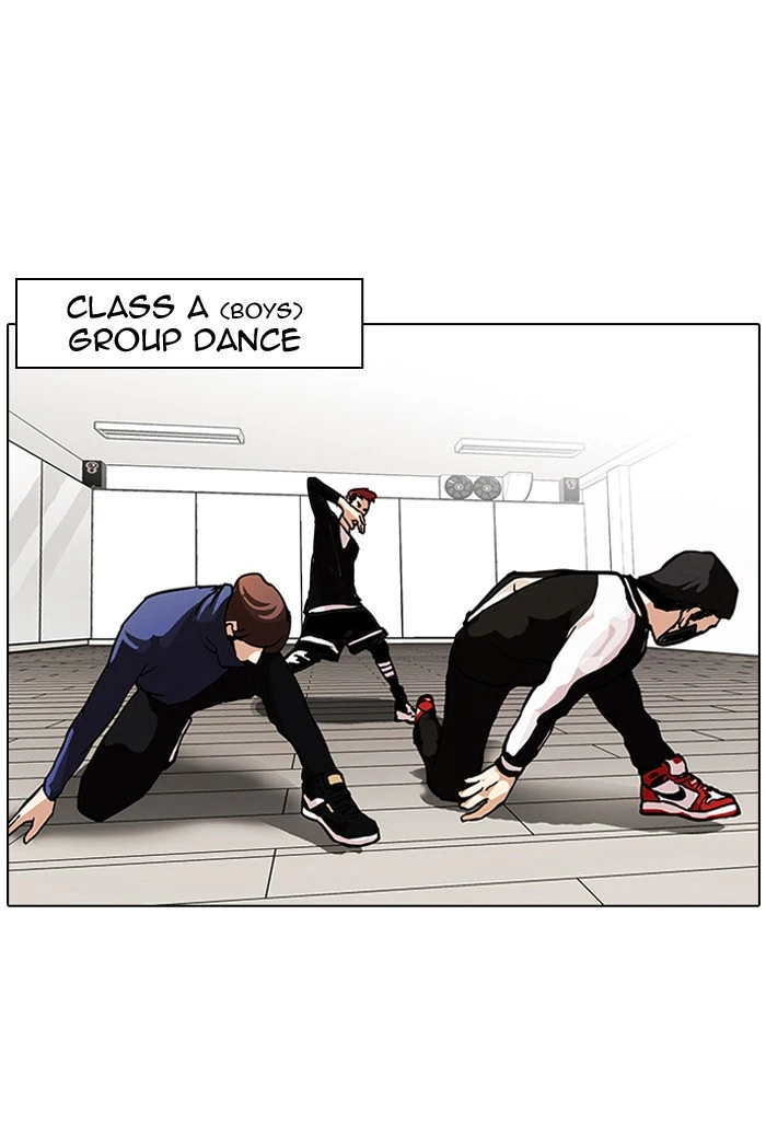 Lookism Chapter 99 — page 3