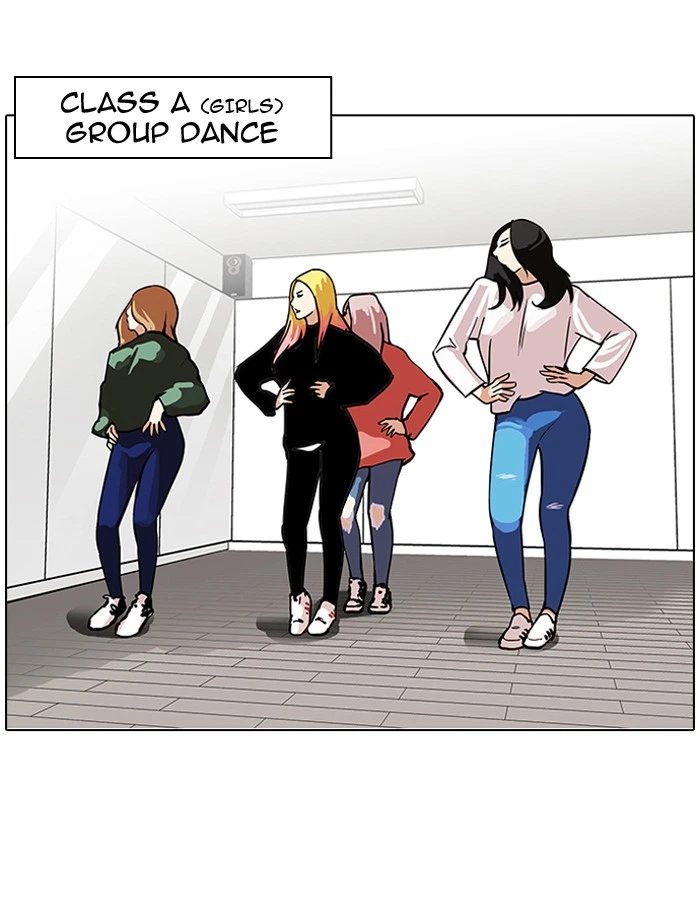 Lookism Chapter 99 — page 4