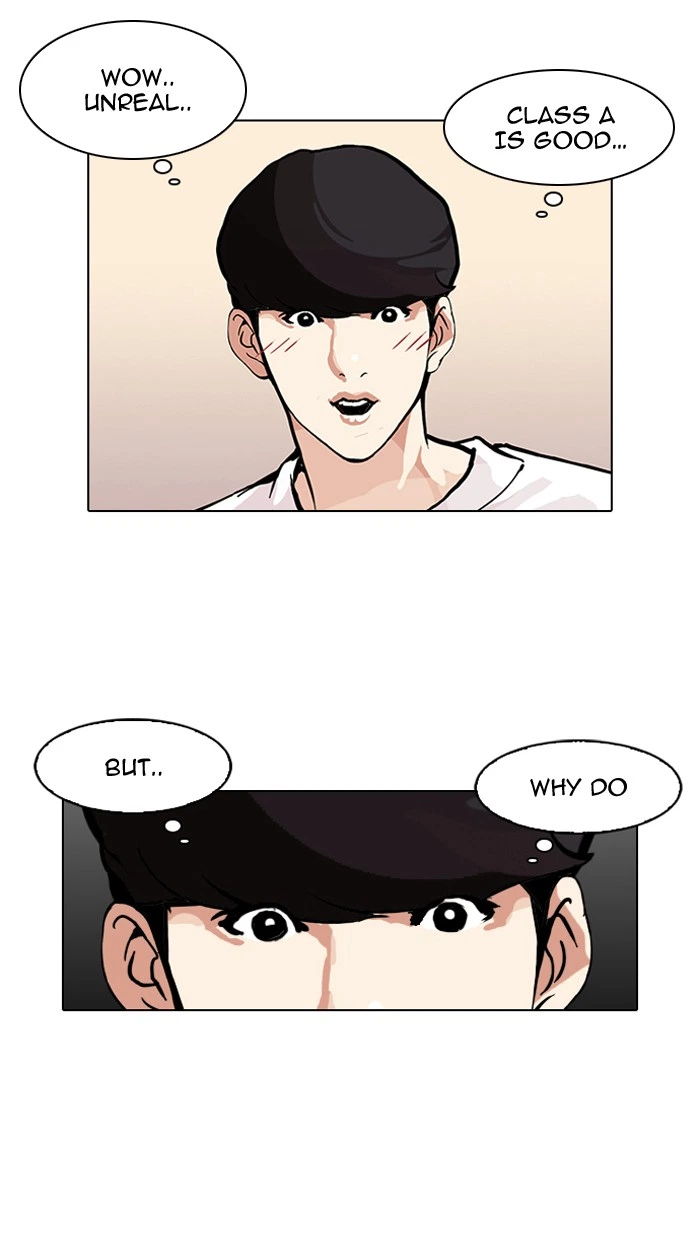 Lookism Chapter 99 — page 5
