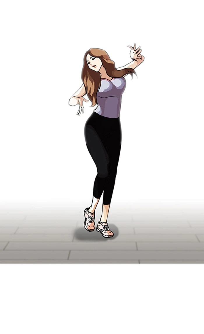 Lookism Chapter 99 — page 7