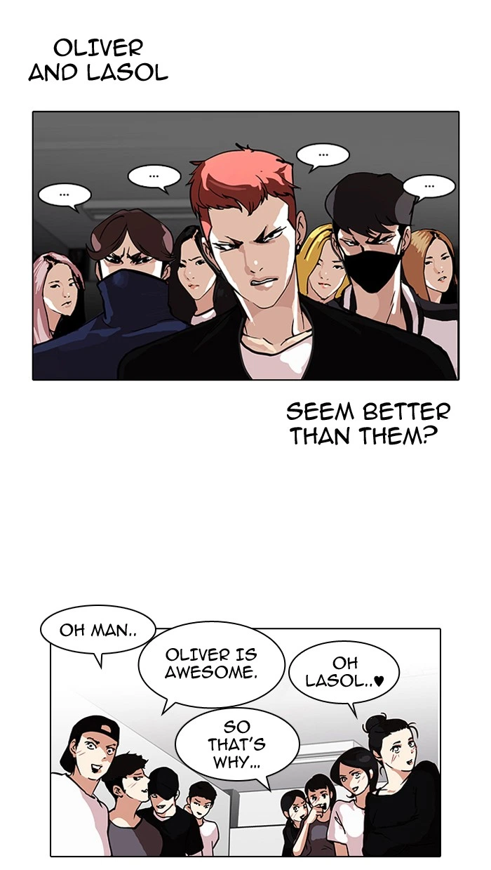 Lookism Chapter 99 — page 8