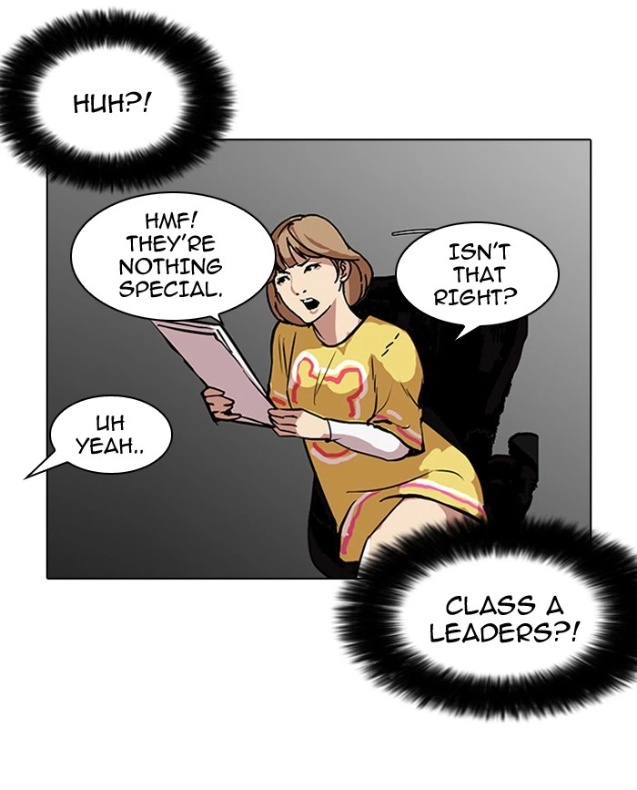 Lookism Chapter 99 — page 10