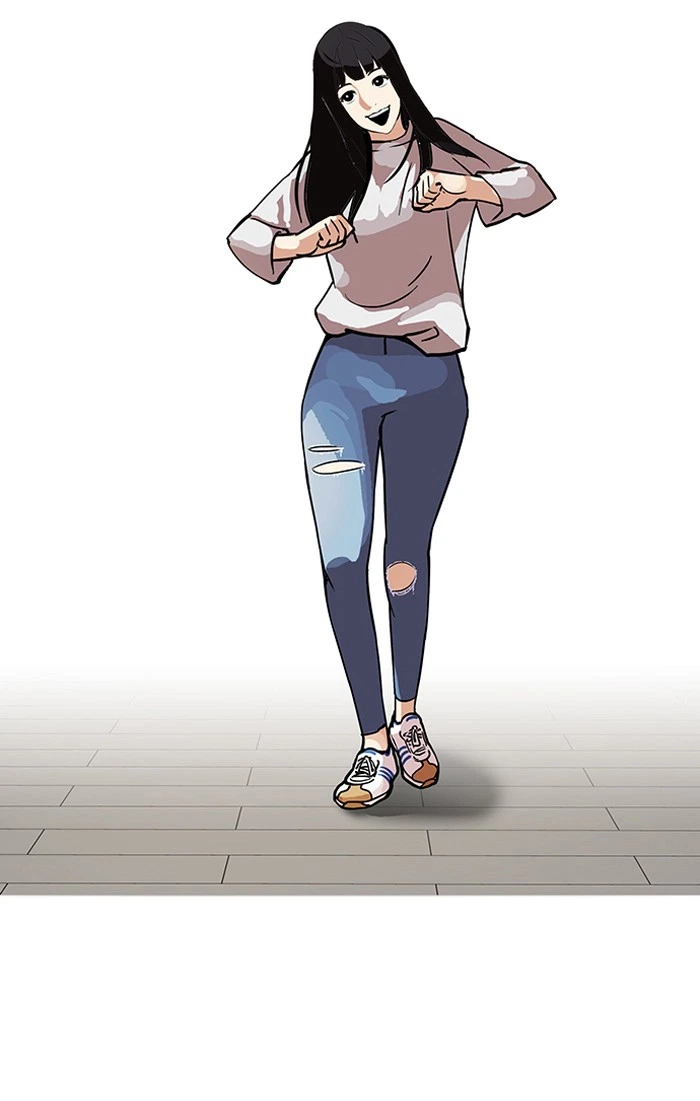 Lookism Chapter 99 — page 13