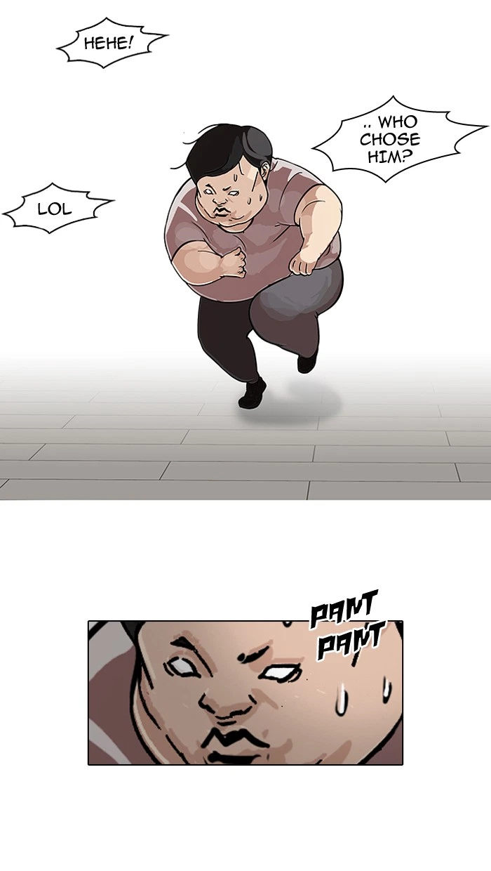 Lookism Chapter 99 — page 19