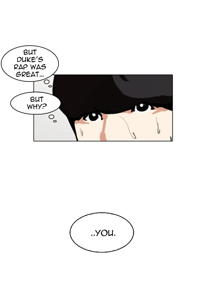 Lookism Chapter 99 — page 31