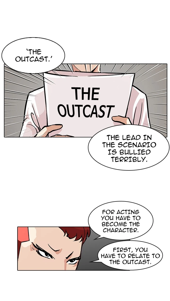 Lookism Chapter 99 — page 36
