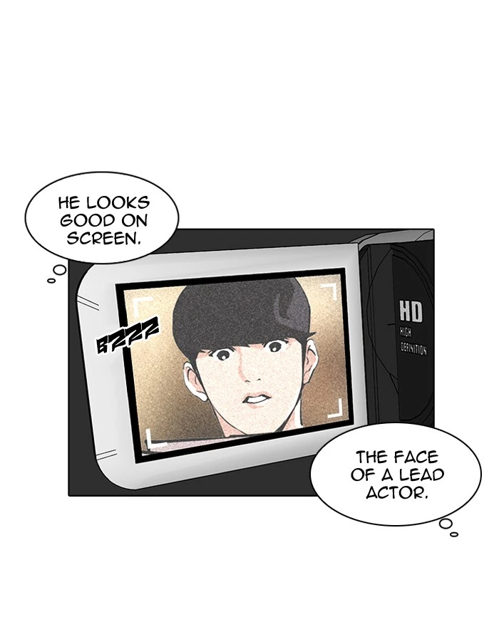 Lookism Chapter 99 — page 38