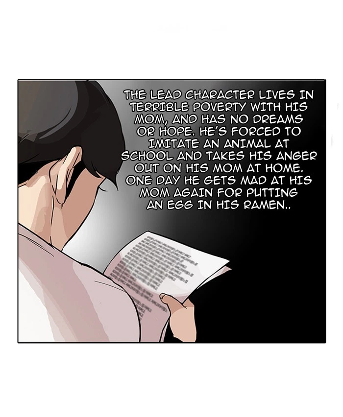 Lookism Chapter 99 — page 40