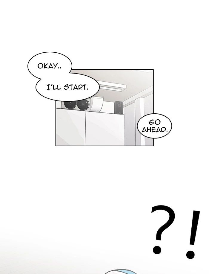 Lookism Chapter 99 — page 43