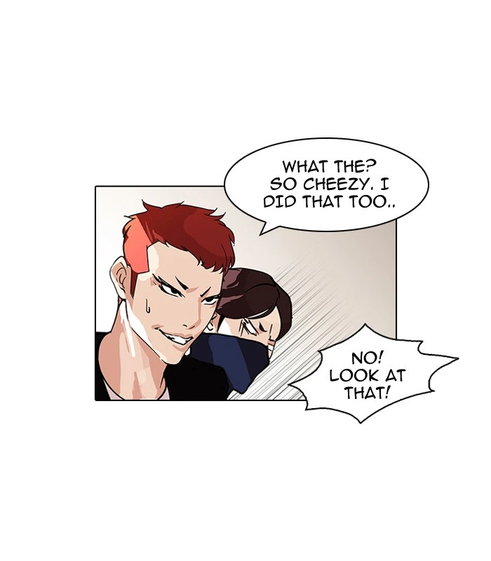 Lookism Chapter 99 — page 45
