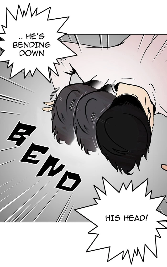Lookism Chapter 99 — page 46