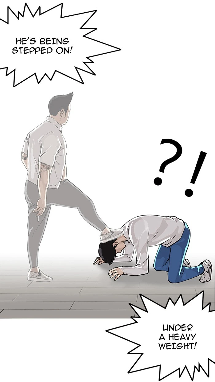 Lookism Chapter 99 — page 48