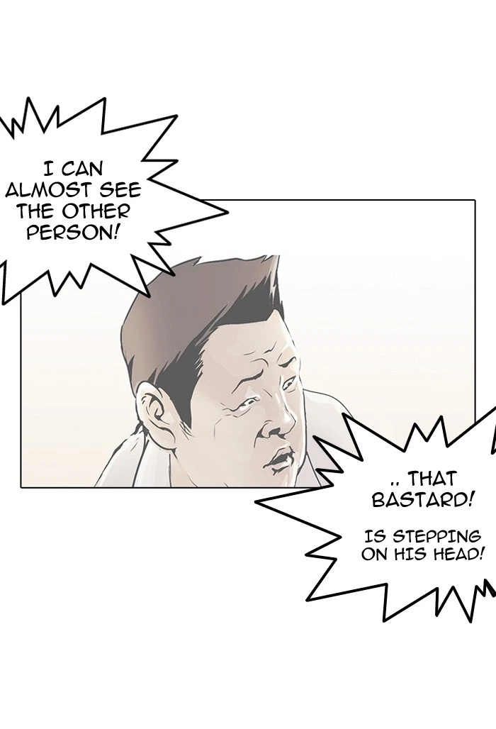 Lookism Chapter 99 — page 49