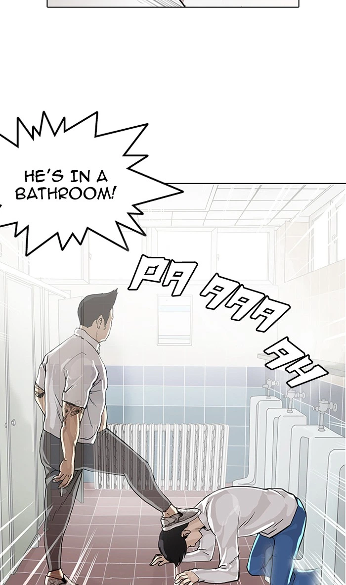 Lookism Chapter 99 — page 51