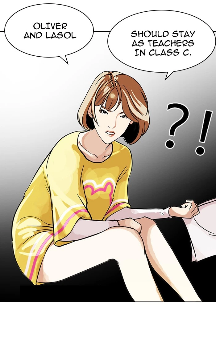 Lookism Chapter 99 — page 56