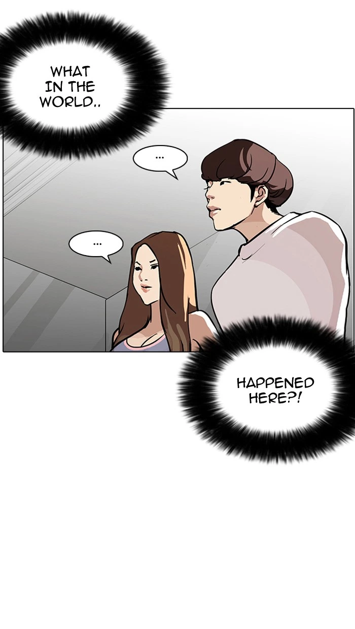Lookism Chapter 99 — page 58