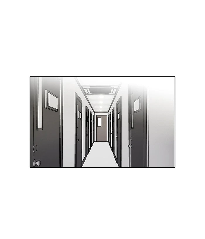 Lookism Chapter 99 — page 61