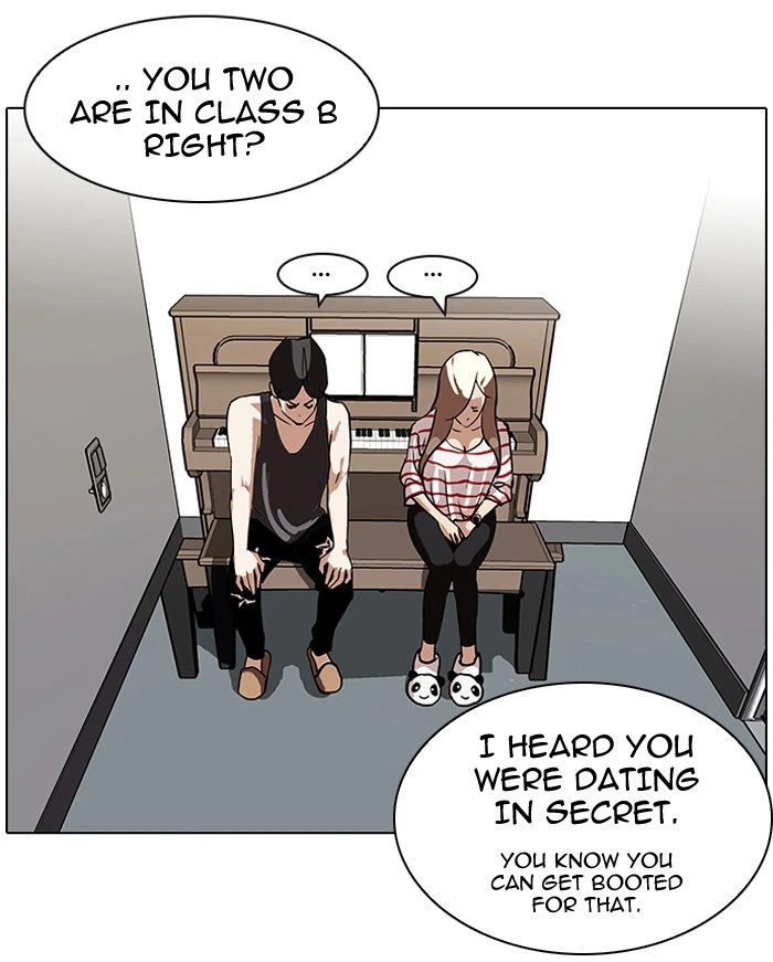 Lookism Chapter 99 — page 62