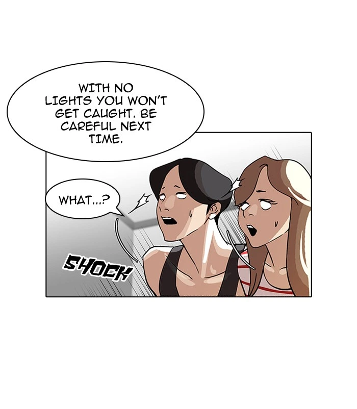 Lookism Chapter 99 — page 63