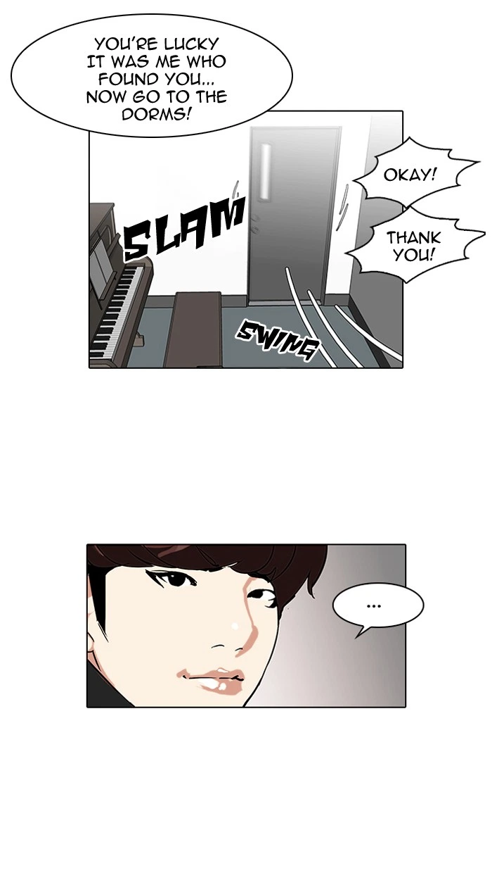 Lookism Chapter 99 — page 65