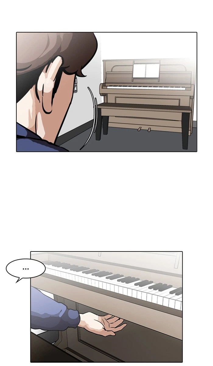 Lookism Chapter 99 — page 66