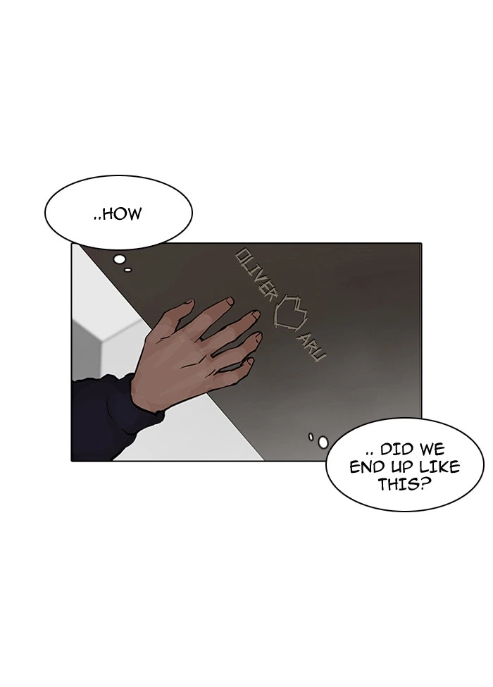 Lookism Chapter 99 — page 67