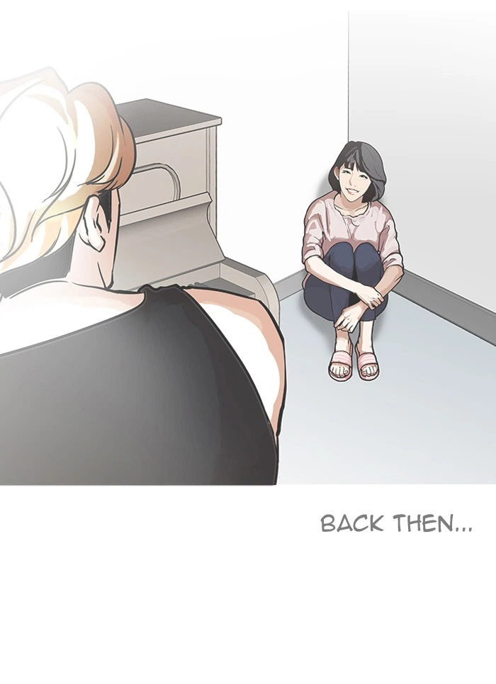 Lookism Chapter 99 — page 71