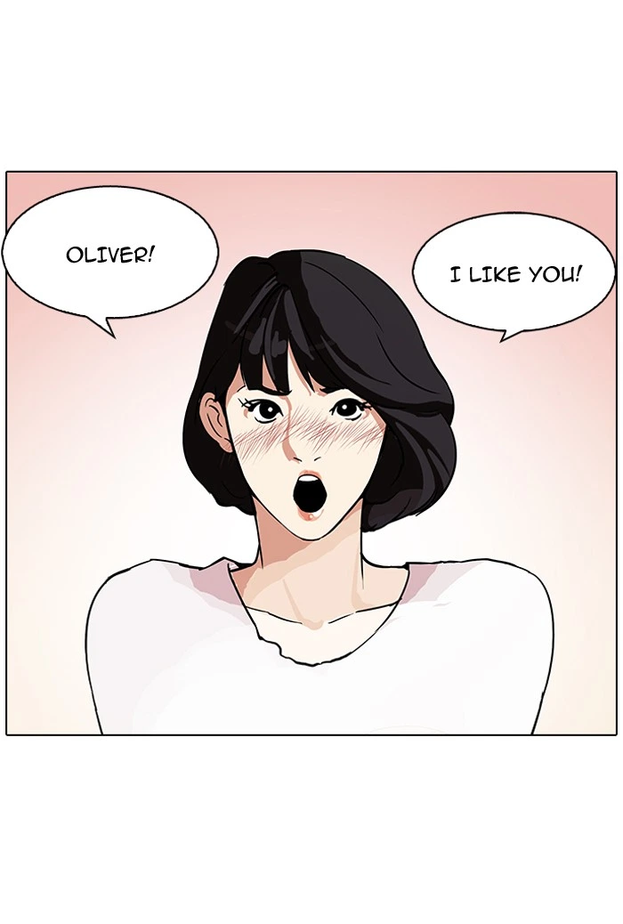 Lookism Chapter 100 — page 1