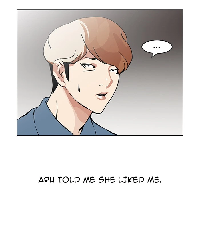 Lookism Chapter 100 — page 2