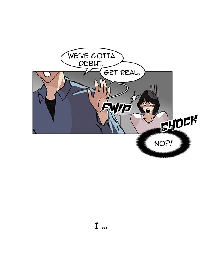 Lookism Chapter 100 — page 4